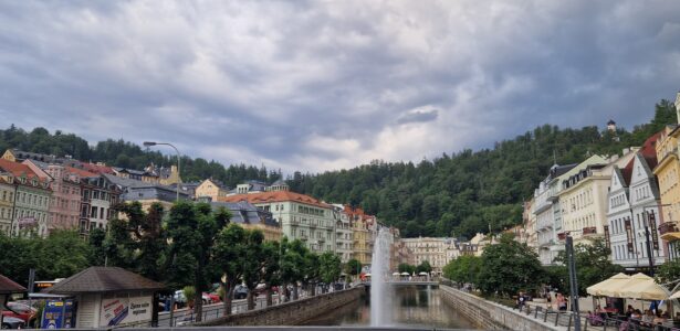 Karlovy Vary «18.7.2023»