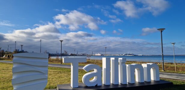 Tallin, 2.deň «24.10.2023»