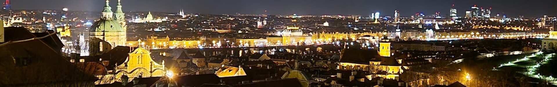 Praha, deň druhý «27.12.2023»