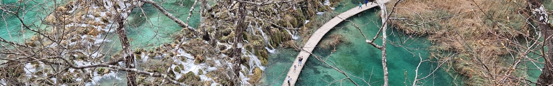 Plitvice a Triglavský NP «23.-24.3.2024»