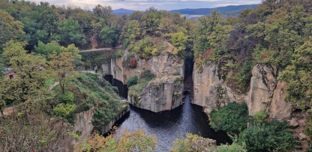 Zemplén región «29.9.2024»