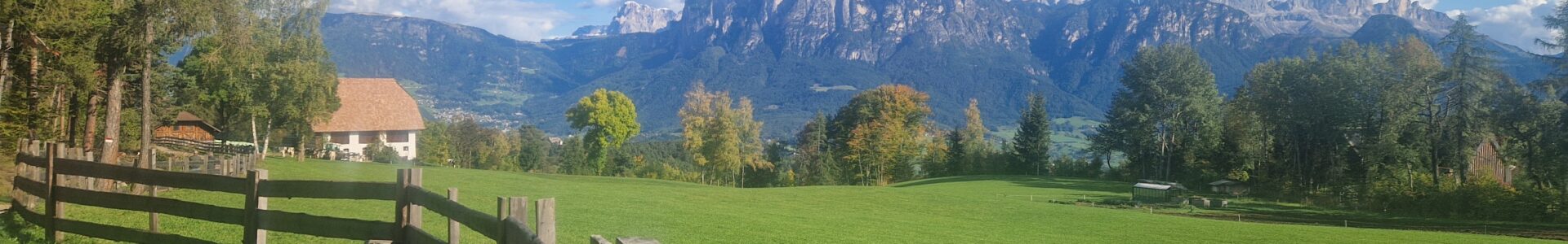 Dolomity di Brenta, enogastronómia «9.-13.10.2024»