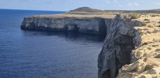 Malta a Gozo, deň prvý «24.10.2024»