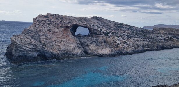 Malta a Gozo, deň druhý «25.10.2024»