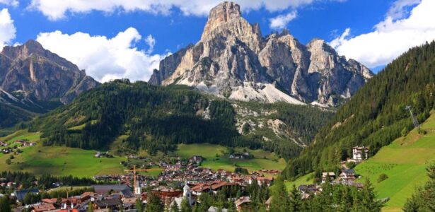 Dolomity di Brenta, za enogastronomickými zážitkami, 30.4.-4.5.2025