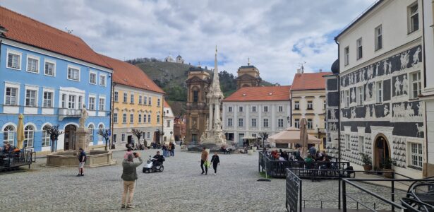 Mikulov II.turnus «12.4.2025»