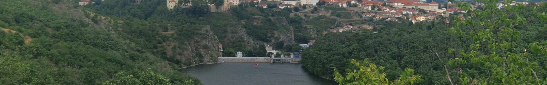 NP Podyjí «18.7.2025»