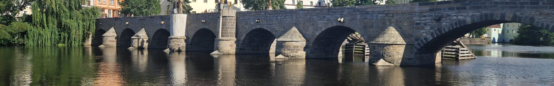 Písek «22.7.2025»