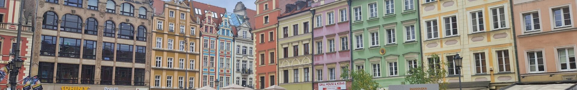 Wroclaw «4.8.2025»