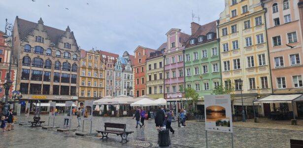 Wroclaw «4.8.2025»