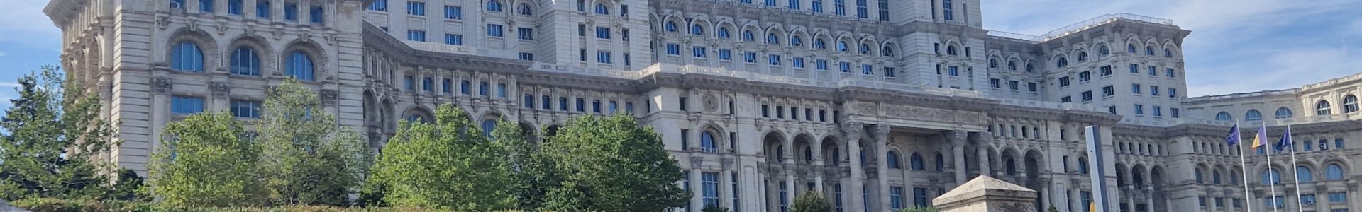 Bukurešť «22.8.2025»