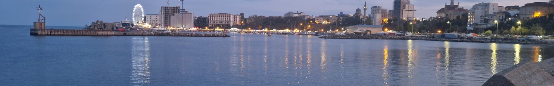 Čierne more «23.8.2025»