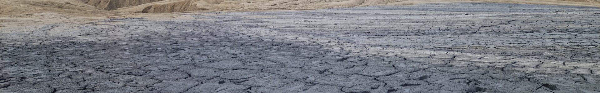 Bahenné sopky Berca «25.8.2025»