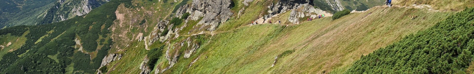 Červené vrchy «29.8.2025»