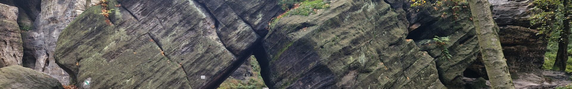 Dečín a okolie «14.9.2025»