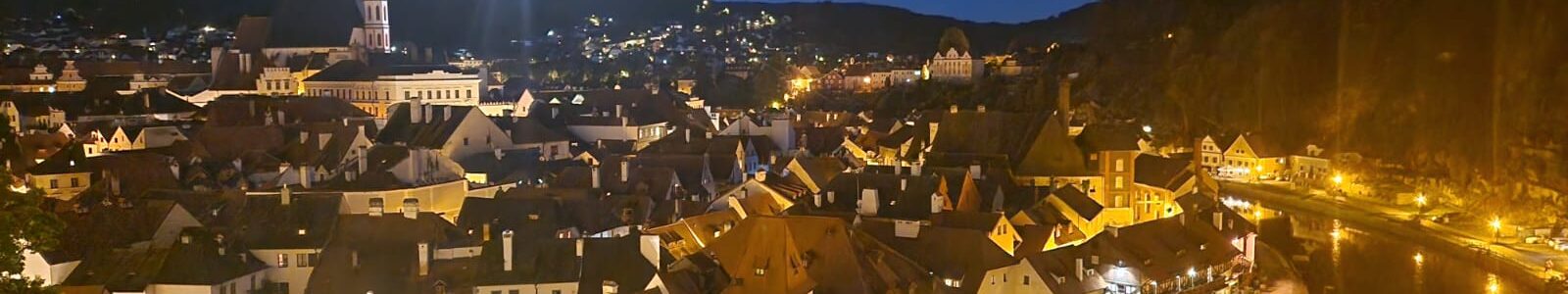 Vianočné trhy Linz, Český Krumlov a České Budejovice