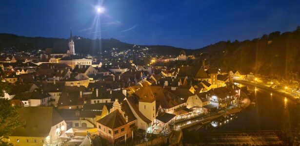 Vianočné trhy Linz, Český Krumlov a České Budejovice, 22.-24.11.2025 (predbežne obsadené)