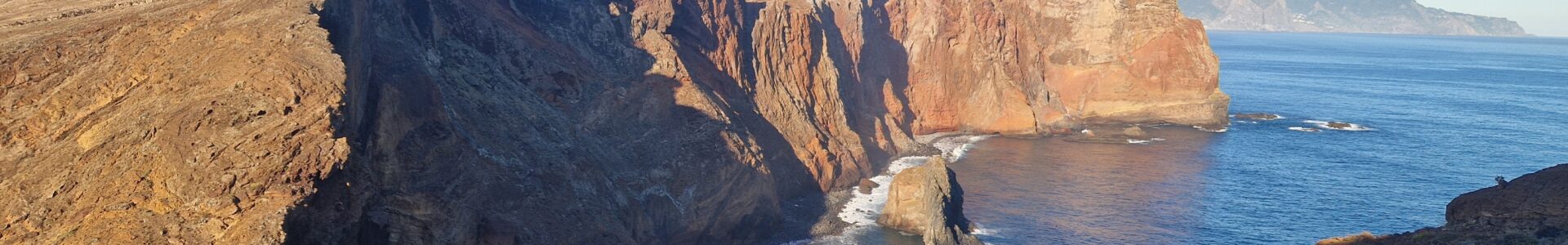 Madeira, deň druhý «26.9.2025»