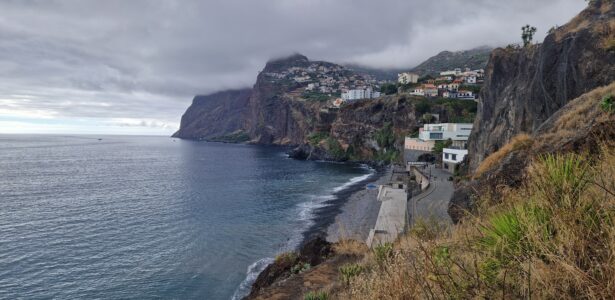 Madeira, Camara de Lobos «21.10.2025»