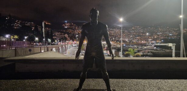 Madeira, po stopách slávnych osobností «25.10.2025»