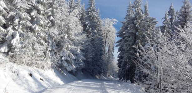 Krkonoše peši i na lyžiach, 20.-23.1.2026