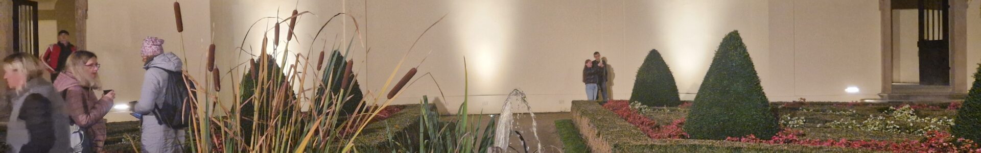 Praha dušičková «30.-31.10.2025»