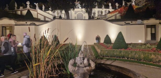 Praha dušičková «30.-31.10.2025»