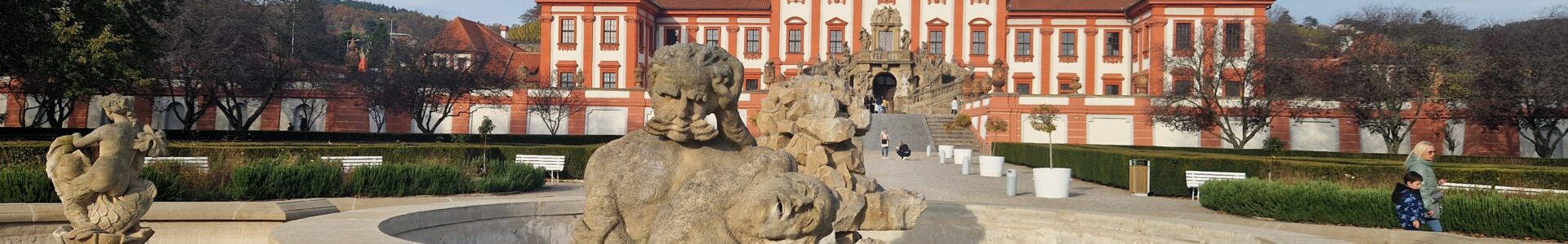 Praha zážitková «1.-2.11.2025