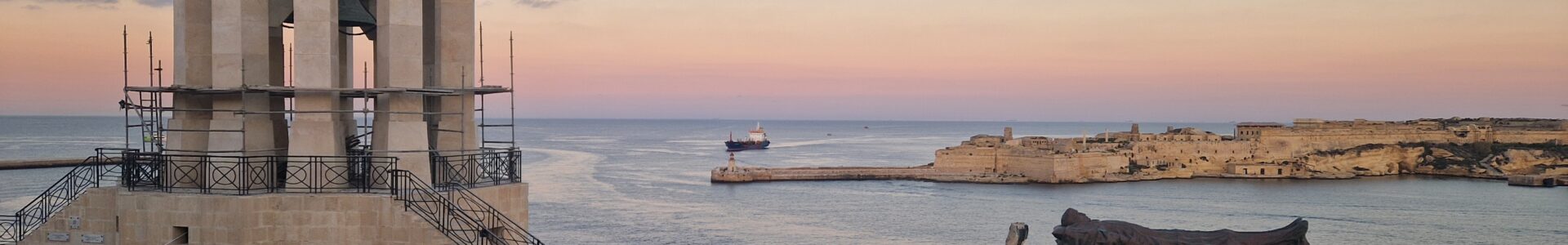 Malta, Valletta «13.11.2025»