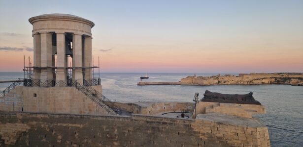 Malta, Valletta «13.11.2025»