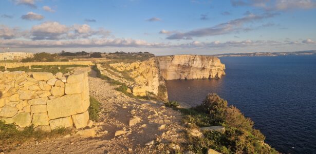 Malta, Gozo «14.11.2025»