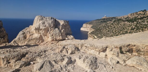 Malta, Mdina «16.11.2025»