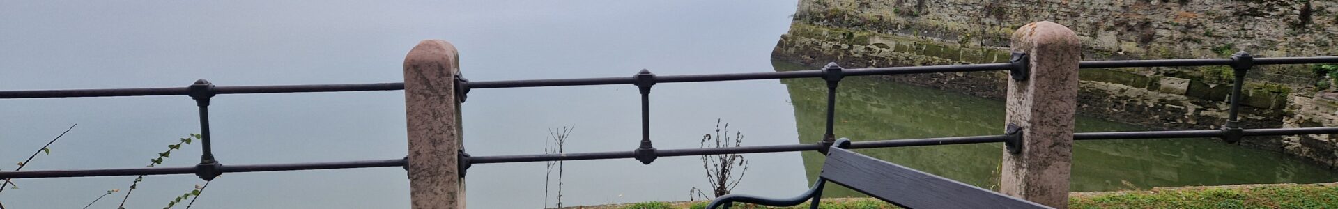 Stoličný Belehrad, hrad Bory a jazero Sóstó, 7.3.2026