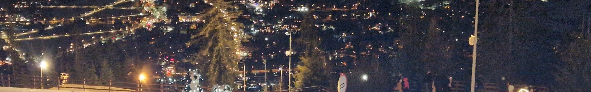 Kúpele a turistika v okolí Zakopaného