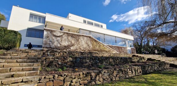 Tugendhat, perla UNESCO «18.2.2024»