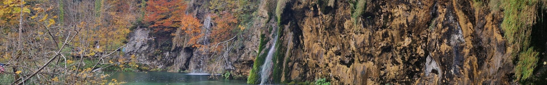 Plitvické jazerá a Záhreb «18.-19.10.2025»