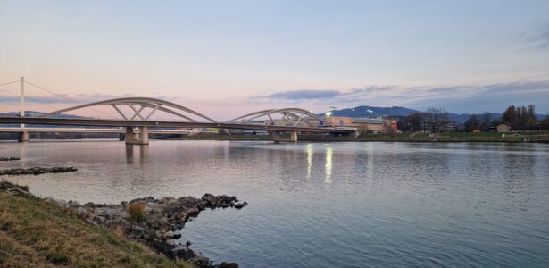 Vianočný Linz «22.11.2025»