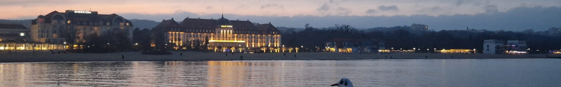 Gdyňa a Sopot «5.12.2025»