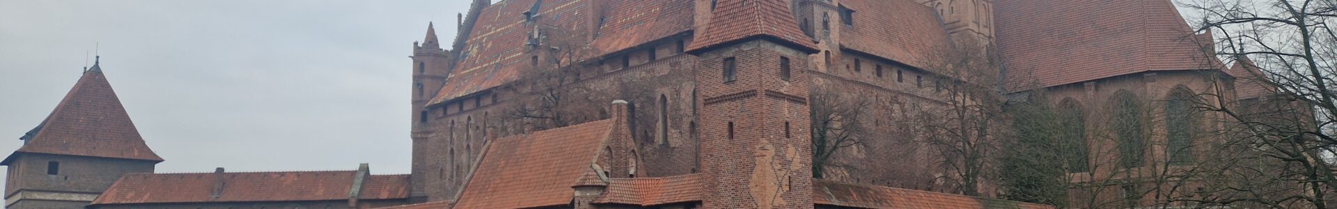 Malbork «6.12.2025»
