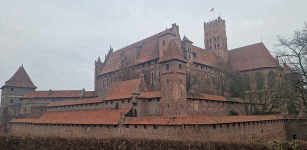 Malbork «6.12.2025»
