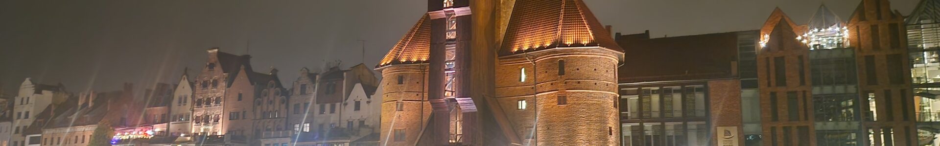 Vianočný Gdaňsk «4.12.2025»