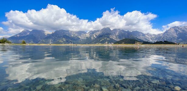 Potulky Národným parkom Hohe Tauern, 25.-28.6.2026