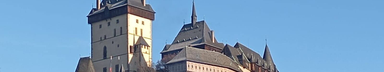 Karlštejn «29.12.2025»