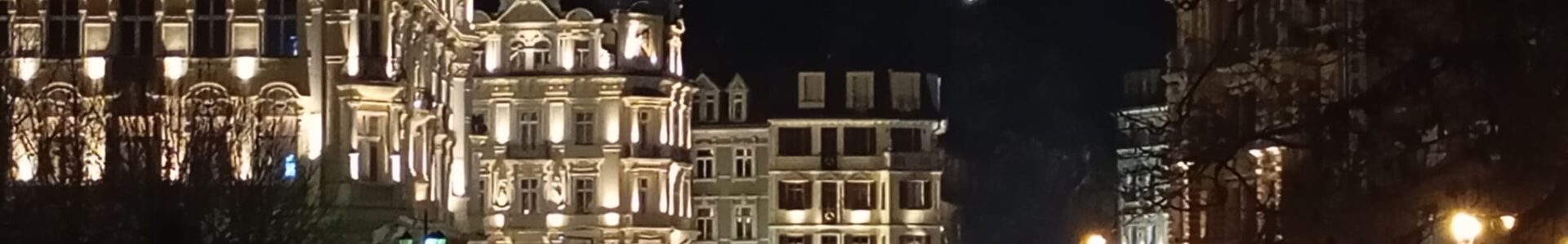 Karlovy Vary «7.-9.11.2025»