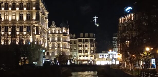 Karlovy Vary «7.-9.11.2025»