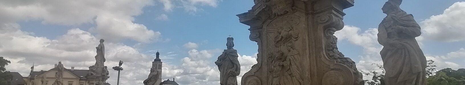 Kutná Hora «12.07.2021»