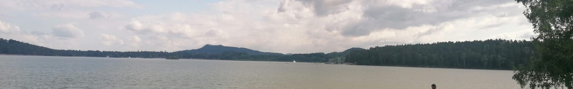 Kokořínsko, deň druhý «14.07.2021»