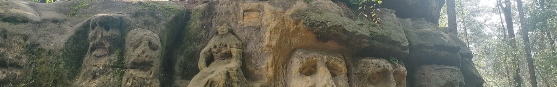 Kokořínsko, deň tretí «15.07.2021»