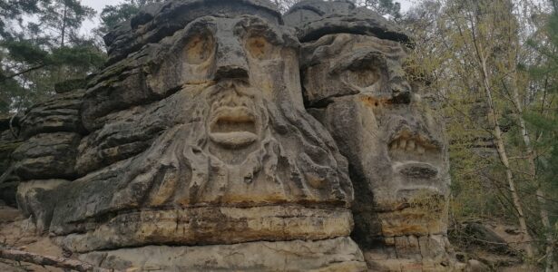 Kokořínsko – Máchův kraj, 16.-19.7.2026