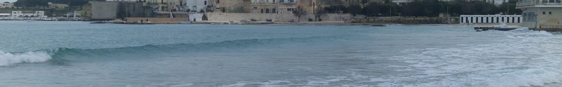 Apúlia – Lecce a Otranto «5.2.2026»